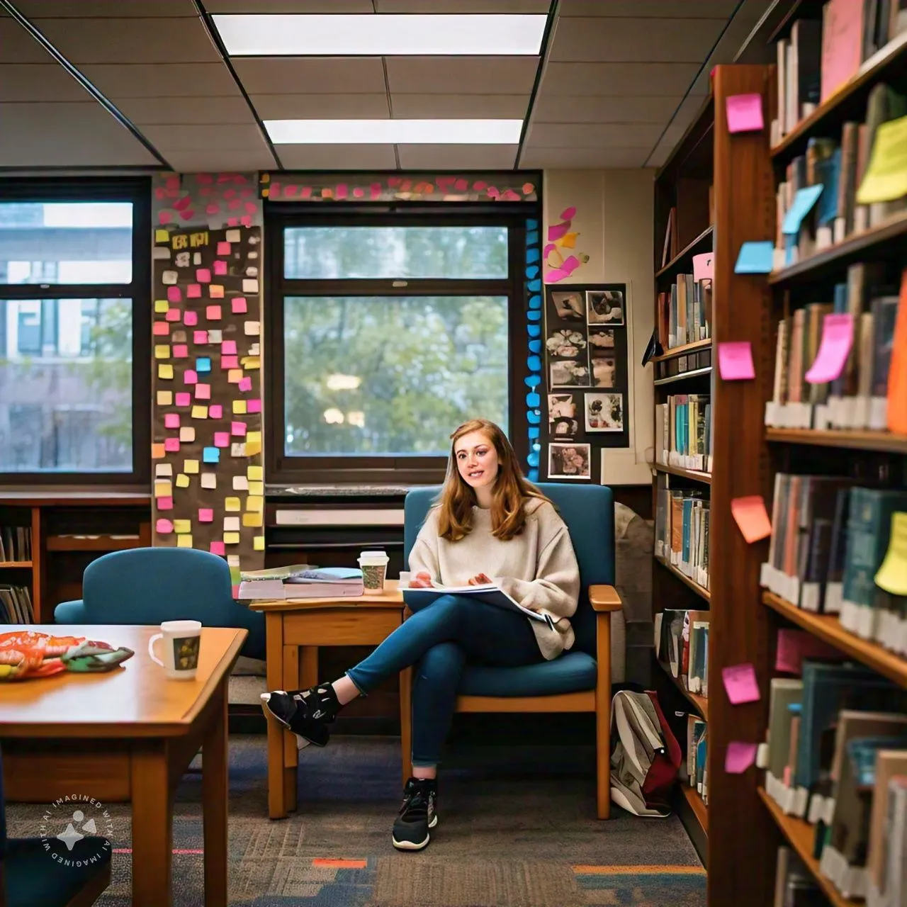 Study Break Ideas: Refresh and Recharge Your Mind